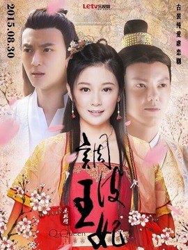调皮王妃