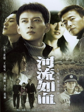 金耳环
