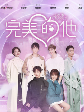 完美的他