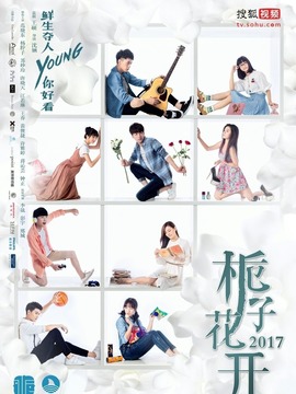 栀子花开2017