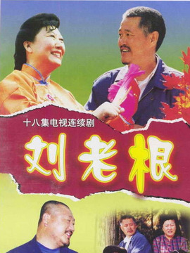 刘老根1