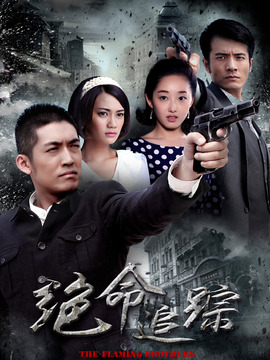 绝命追踪