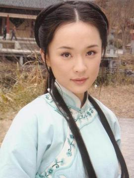 杨乃武与小白菜