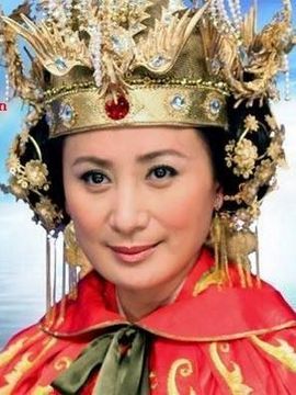 天上圣母妈祖
