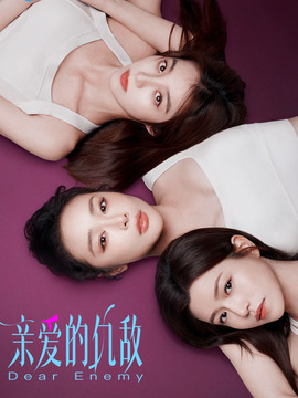 亲爱的仇敌