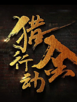 猎金行动