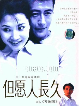 但愿人长久
