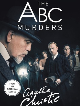 ABC谋杀案