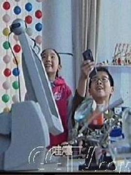 科技馆的故事