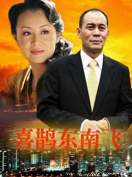 喜鹊东南飞
