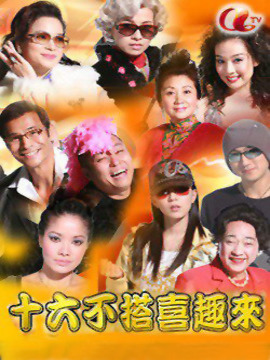 十六不搭喜趣来