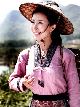 刘三姐