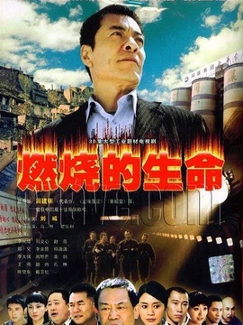 燃烧的生命