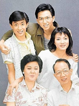 城市故事