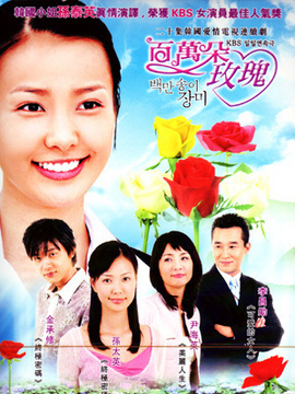 百万朵玫瑰