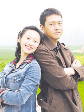 村支书