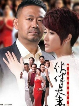 伙伴夫妻