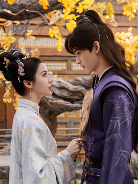 锦月令