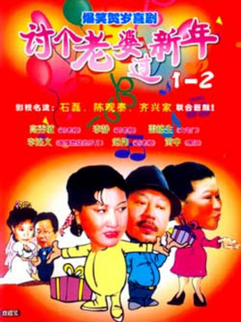 讨个媳妇过新年