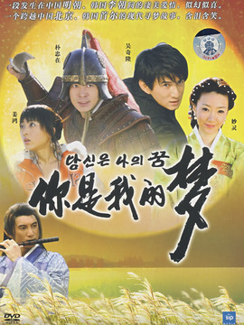 你是我的梦