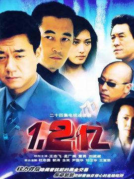 1.2亿