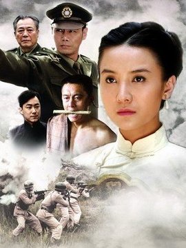 白狼
