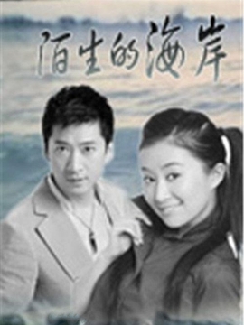 陌生的海岸