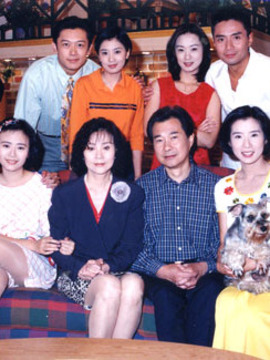 四千金