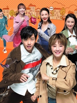 姊妹们追吧