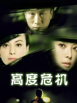 高度危机