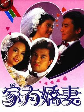 家有娇妻