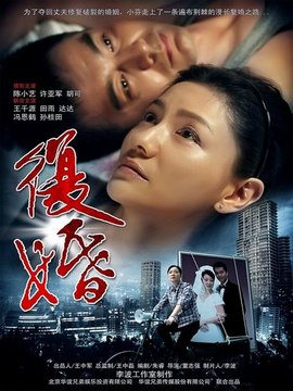 复婚