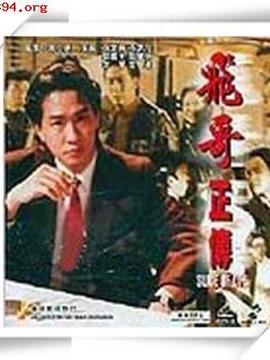 飞哥正传
