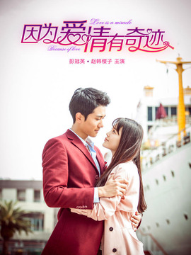 因为爱情有奇迹