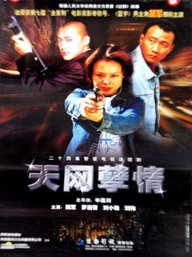 天网孽情