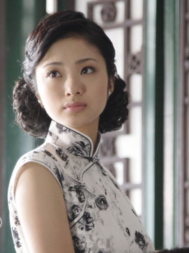 李香兰